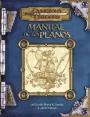 DD3: MANUAL DE LOS PLANOS