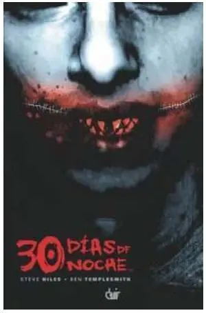 30 DIAS DE NOCHE