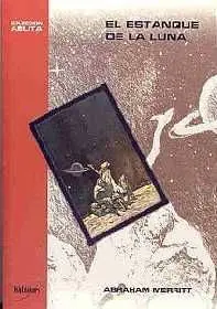 EL ESTANQUE DE LA LUNA