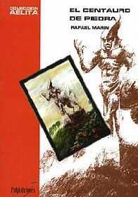 EL CENTAURO DE PIEDRA