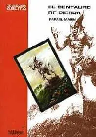 EL CENTAURO DE PIEDRA
