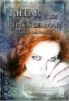 RIELAR Y LOS REINOS DEL MAR