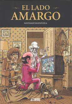 EL LADO AMARGO