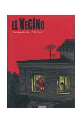 EL VECINO #01