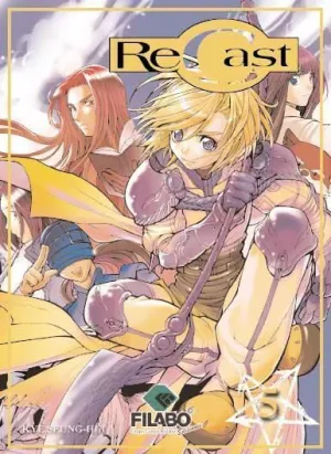 RECAST #05