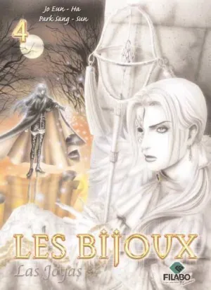 LES BIJOUX (LAS JOYAS) #04