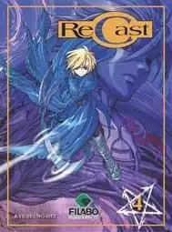 RECAST #04