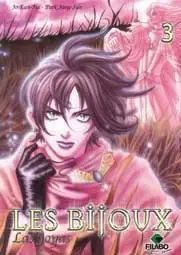 LES BIJOUX (LAS JOYAS) #03