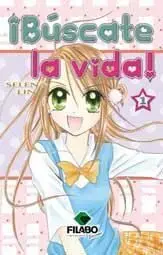 BUSCATE LA VIDA #01