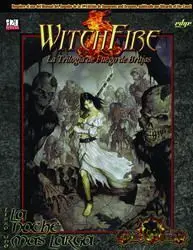 DD3: REINOS DE HIERRO. WITCHFIRE 1. LA NOCHE MAS LARGA