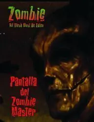 ZOMBIE: PANTALLA DEL ZOMBIE MASTER