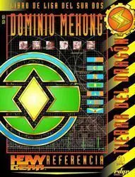 HG: DOMINIO MEKONG