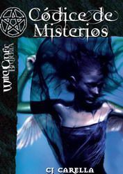 WITCHCRAFT: CODICE DE MISTERIOS