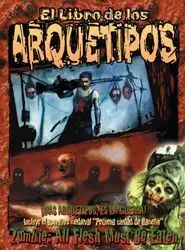 ZOMBIE: EL LIBRO DE LOS ARQUETIPOS