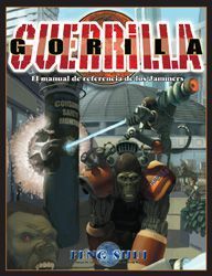 FENG SHUI: GUERRILLA GORILA