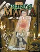WARHAMMER JDR: REINOS DE LA MAGIA WARHAMMER JDR: REINOS DE LA MAGIA