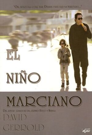 EL NIÑO MARCIANO