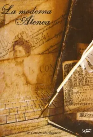 LA MODERNA ATENEA