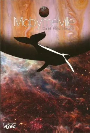 MOBYMELVILLE