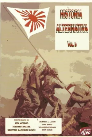 HISTORIA ALTERNATIVA II