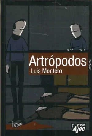 ARTROPODOS