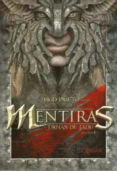 URNAS DE JADE VOL.2: MENTIRAS URNAS DE JADE VOL.2: MENTIRAS