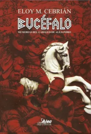 BUCEFALO