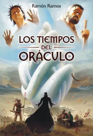 LOS TIEMPOS DEL ORACULO