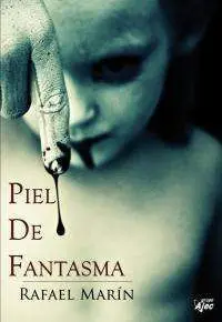 PIEL DE FANTASMA