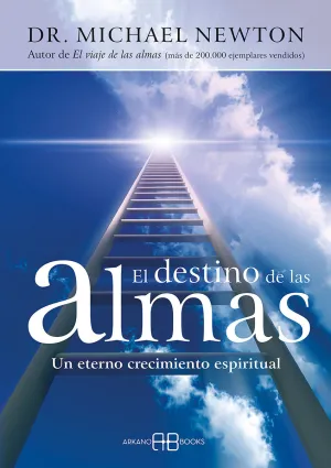EL DESTINO DE LAS ALMAS