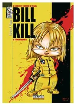 BILL KILL