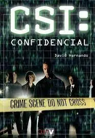 CSI CONFIDENCIAL