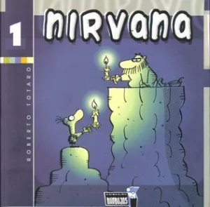 NIRVANA #01