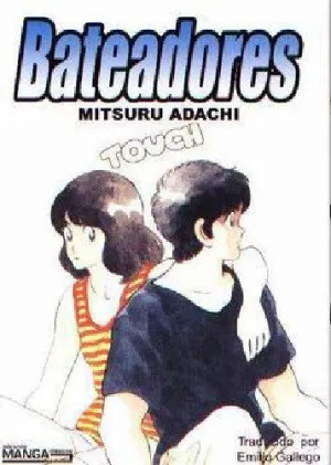 BATEADORES VOL.5