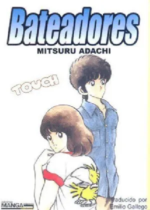 BATEADORES VOL.10
