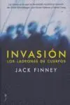 INVASION. LOS LADRONES DE CUERPOS