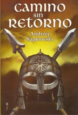 CAMINO SIN RETORNO