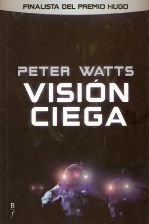 VISION CIEGA