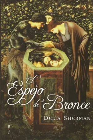 EL ESPEJO DE BRONCE