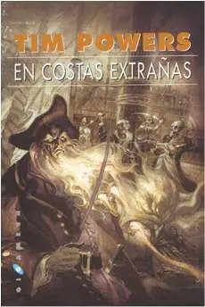 EN COSTAS EXTRAÑAS