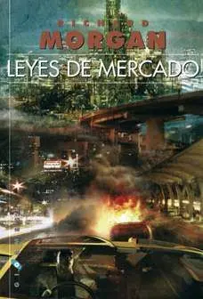 LEYES DE MERCADO