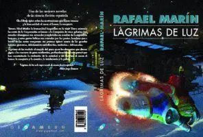 LAGRIMAS DE LUZ