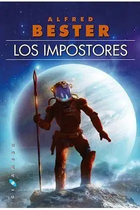 LOS IMPOSTORES