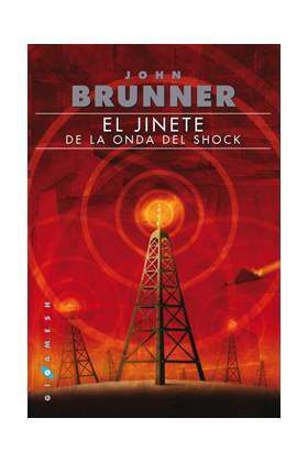 EL JINETE DE LA ONDA DEL SHOCK