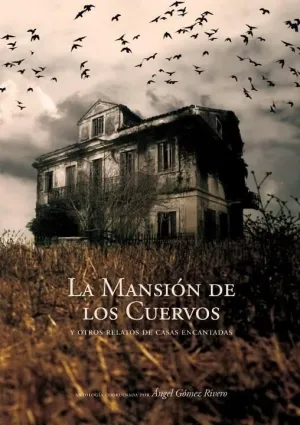LA MANSION DE LOS CUERVOS