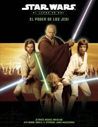 STAR WARS JDR: EL PODER DE LOS JEDI