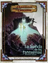 DD3: LA SENDA DE LOS FANTASMAS