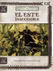 DD3: REINOS OLVIDADOS: EL ESTE INACCESIBLE