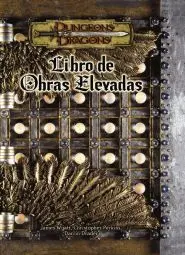 DD3: LIBRO DE OBRAS ELEVADAS