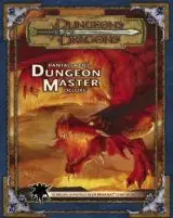 DD3: PANTALLA DEL DM DELUXE